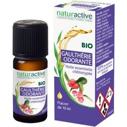 Gaultheria Huile Essentielle 10ml