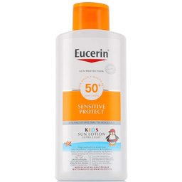 Sun Sensitive Protect Lotion pour enfants Spf50+ 400 Ml