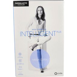 Short Media Intelligent Plus Compression Normale Intelligente Plus