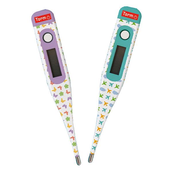 Thermomètre électronique Edition limitée 2025 1 unité