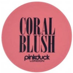 Velvet Blush Coral