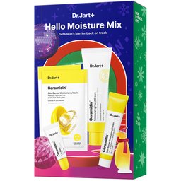 Dr.Jart+ Hello Moisture Mix
