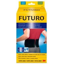 Futuro‰ã¢ Ceinture lombaire réglable 1 pc