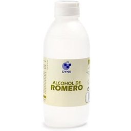 Alcool de Romarin 250ml