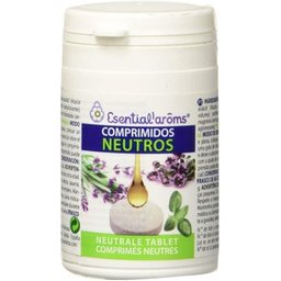Esential Arôms Comprimés Neutres 60comp