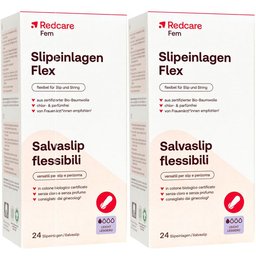 Protège-slips Redcare Flex