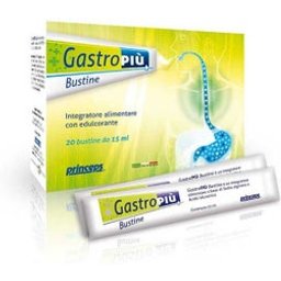 Gastropiù' 20 Sachets