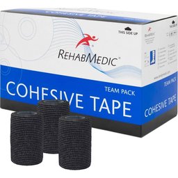 Bande Élastique Cohésive 7.5x4.6cm 1ut