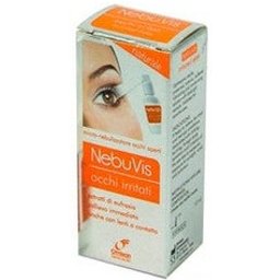Eye Spray Irritated Eyes 10 ml