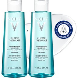 Pureté Thermale Lotion Tonique Perfectrice 200ml