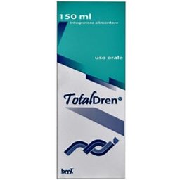 BmtTotaldren 150ml