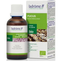 Ladrôme Extrait de Fucus Bio