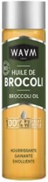 Huile de Brocoli Bio WAAM