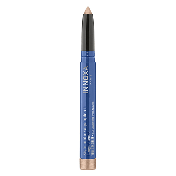 Innoxa Yeux Stylo Ombre à Paupières Longue Tenue Beige Perlé 1,4g