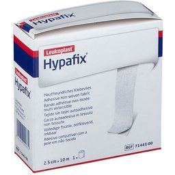 Hypafix® 2,5 cm x 10 m