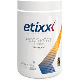 Recovery Shake Choco