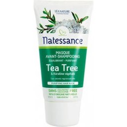 Masque Avant-Shampooing Equilibrant-Purifiant 150Ml