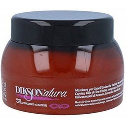 Diksonatura Mascarilla para Cabello Teñido y Tratado 200ml