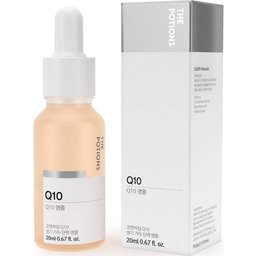 Q10 Ampoule 20ml