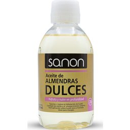 Aceite De Almendras Dulces 250ml