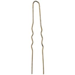 Invisible Bronze Hairpins Kit 20pcs