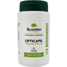 Opticapil 120 gélules