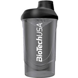 Agitateur noir 600ml