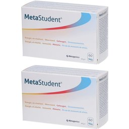 MetaStudent®