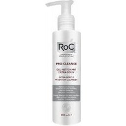 Roc ProCleanse Gel Nettoyant ExtraDoux 200ml
