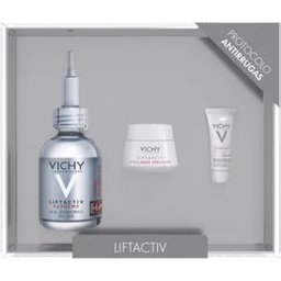 Pack Liftactiv Supreme Sérum + Crème + Capital Soleil