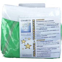 Slip Senseur Nuit Fille M152