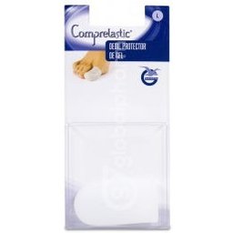 Dedil Protector de Gel Talla L 1ud
