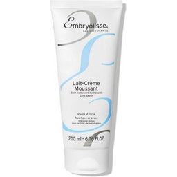 Lait Crème Moussant 200ml