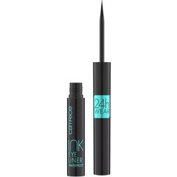 Ink Liquid Eyeliner Waterproof 010 Best In Black 1.70ml
