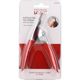 Artificial Nail Tip Clipper Professional 1ut