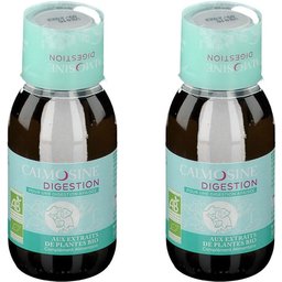 -Digestion Bio - Boisson Apaisante - Inconfort Digestif - 100ml