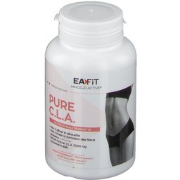 Minceur Active Pure Cla 90 Capsules