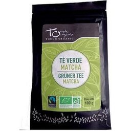 Thé Matcha 100g