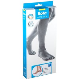 Ortho AB 950 + Velcro + Silicone Skin Taille 1