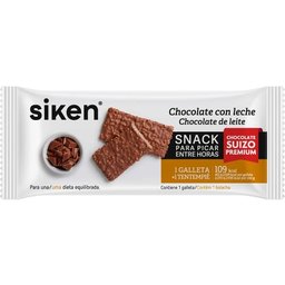Form Biscuit au chocolat au lait 1 pc