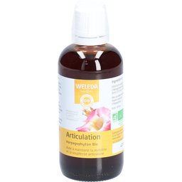 Extrait de Plante Bio Harpagophyton Confort Articulaire