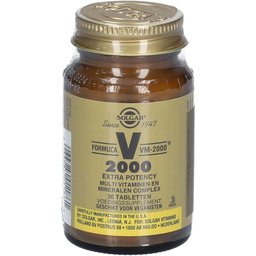 Solgar® Vm-2000