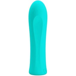 Alfreda Super Power Vibrateur Vert d'Eau 1ut