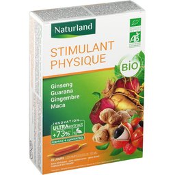 Stimulant Physique