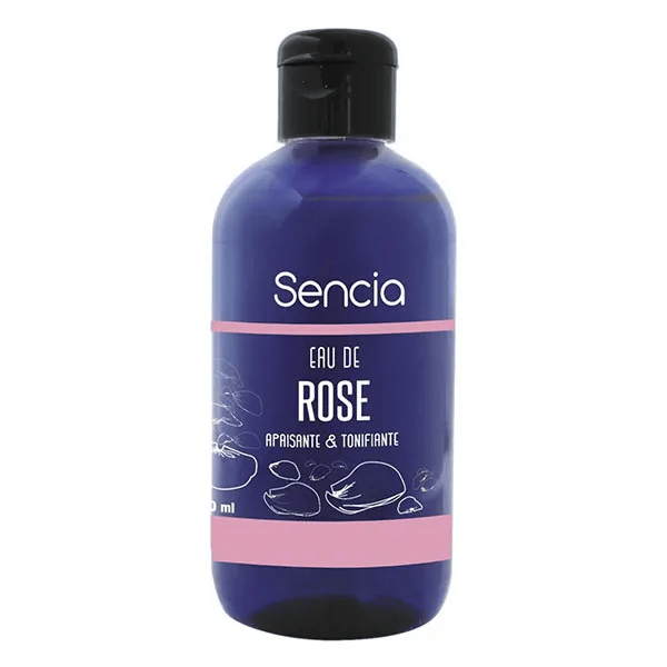  Eau de rose 250ml