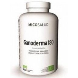 Ganoderma 180Cps