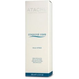 Cellu-Attack Anti-Cellulite 2x200ml