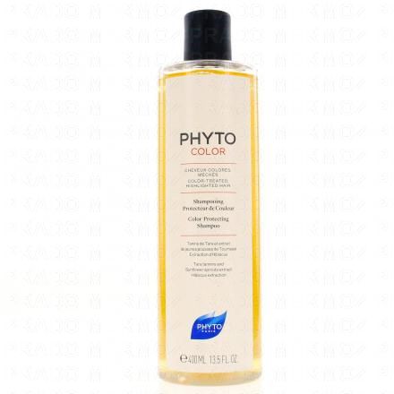 Color Shampooing protecteur de couleur edition limitée flacon 400ml