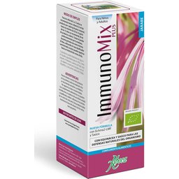 Immunomix Plus jarabe 210g