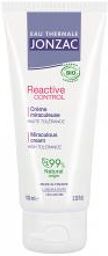 Reactive CONTROL Crème Miraculeuse Haute Tolérance Bio 100 ml - Tube 100 ml